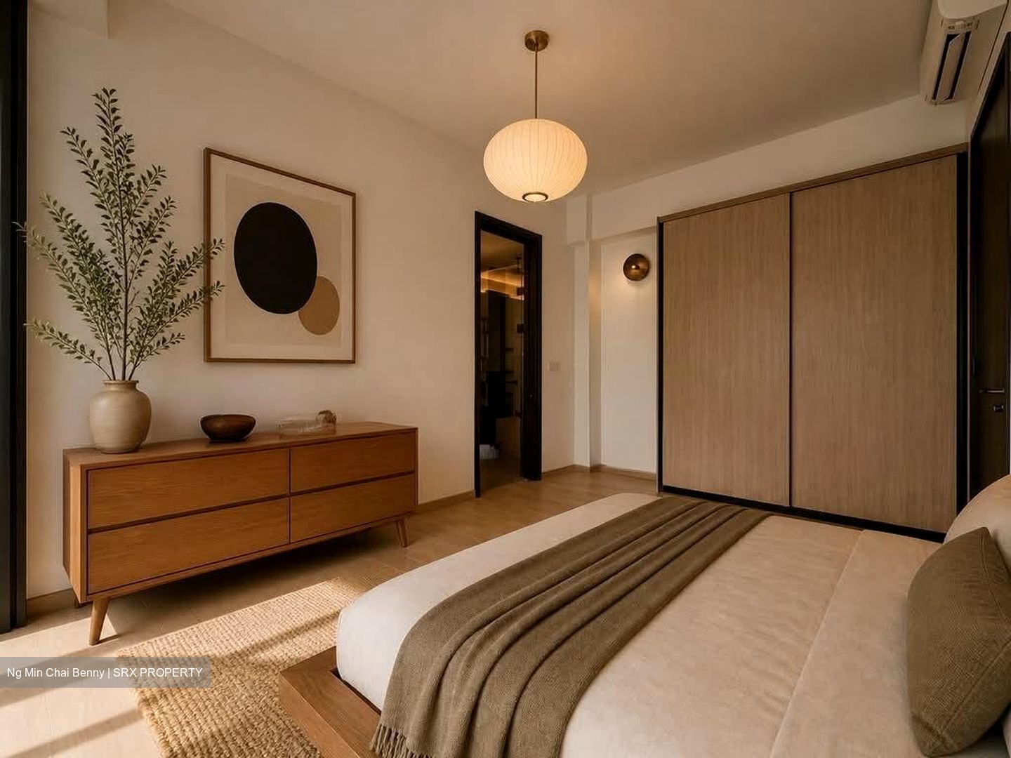 Jervois Mansion (D10), Apartment #557570511